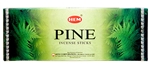 Wholesale Hem Pine Incense 20 Stick Packs (6/Box)