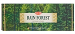 Wholesale Hem Rain Forest Incense 20 Stick Packs (6/Box)