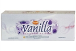 Wholesale Hem Vanilla Incense 20 Stick Packs (6/Box)