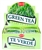 Wholesale Hem Green Tea Cones 10 Cones Pack (12/Box)