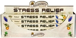 Wholesale Tulasi Stress Relief Incense 8 Stick Packs (25/Box)