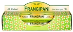 Wholesale Tulasi Franginpani Incense 20 Stick Packs (6/Box)