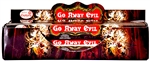 Wholesale Tulasi Go Away Evil Incense 20 Stick Packs (6/Box)