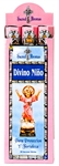 Wholesale Tulasi Divine Boy Incense 20 Stick Packs (6/Box)