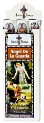 Wholesale Tulasi Guardian Angel Incense 20 Stick Packs (6/Box)