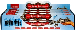 Wholesale Tulasi Better Business Incense 20 Stick Packs (6/Box)