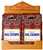 Wholesale Tulasi Vanilla Nag Champa 15 Cones/Pack (12/Box)