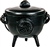 Wholesale Tree of Life Cast Iron Cauldron 4.5"D, 5"H