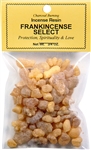 Wholesale Frankincense Select - Incense Resin - 3/4 OZ.