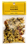 Wholesale Kashmir - Incense Resin - 1/2 OZ.