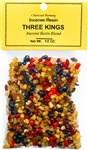 Wholesale Three Kings - Incense Resin - 1/2 OZ.