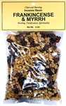 Wholesale Frankincense & Myrrh - Incense Resin - 4 Ounce