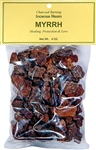 Wholesale Myrrh - Incense Resin - 4 Ounce