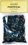 Wholesale Pontifical- Incense Resin - 4 Ounce