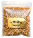 Wholesale Frankincense Incense Resin - 8 OZ.