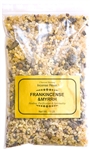 Wholesale Frankincense & Myrrh Incense Resin - 1 LB.
