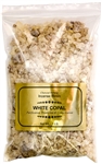 Wholesale White Copal Incense Resin - 1 LB.