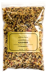 Wholesale Kashmir Incense Resin - 1 LB.