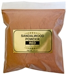 Wholesale Pale Yellow Sandalwood Powder (Burma) - 8 OZ