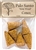 Wholesale Palo Santo Cones  - 1.5"L (Pack of 6)