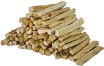 Wholesale Palo Santo Wood Sticks 4"L - 1 LB.