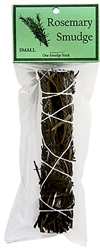 Wholesale Rosemary Smudge 5"L (Small)