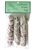 Wholesale California White Sage Smudges 4"L Mini (Long Style) (Pack of 3)