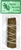 Wholesale Cedar Smudge Stick 4"L Mini