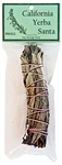 Wholesale Yerba Santa Smudge 5"L (Small)