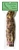 Wholesale Yerba Santa Smudge Stick 7"L (Medium)