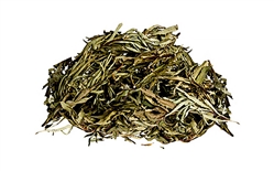 Wholesale Yerba Santa Leaves & Clusters - 1/2 LB.