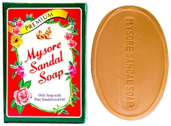 Wholesale Mysore Sandal Soap 75 - Gram