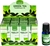 Wholesale Tulasi Green Tea Fragrance Oil 10 ML - 1/3 FL. OZ. (12/Box).