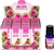 Wholesale Tulasi Musk Fragrance Oil 10 ML - 1/3 FL. OZ. (12/Box).