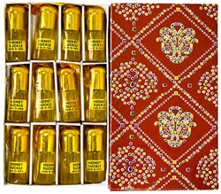 Wholesale Lotus Perfume Oil - 1/12 FL. OZ. (2.5 mL) 12 Bottles/Pack