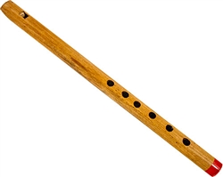 Wholesale Bamboo Flute 13"L (Set of 12)