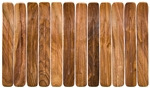 Wholesale Wooden Ash Catcher Plain 10"L (Set of 12)