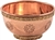 Wholesale 7 Chakra Copper Offering Bowl - 3"D