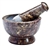 Wholesale Natural Soapstone Mortar & Pestle 4"D, 2.5"H