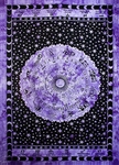 Wholesale Astrological Tapestry 74"x 102" (Purple)