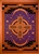 Wholesale Celtic Cross Tapestry 75"x 105" (Purple)