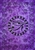 Wholesale Egyptian Eye Tapestry 72"x 108" (Purple)