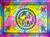 Wholesale Elephant Mandala Tapestry 69"x108" (Tiedye)