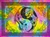 Wholesale Yin Yang Dragon Tapestry 69" x 108" (Tiedye)