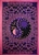 Wholesale Yin Yang Sun & Moon Tapestry 72"x 108" (Purple)