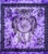 Wholesale Dream Catcher Tapestry 72"x108" (Purple)