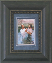 25-BAPTISM OF CHRIST