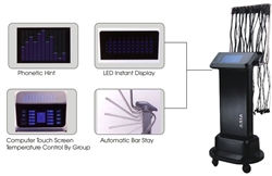 BNS Digital Perming System