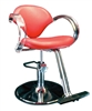 BNS Hair Styling Chair