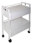 BNS Esthetician Trolley